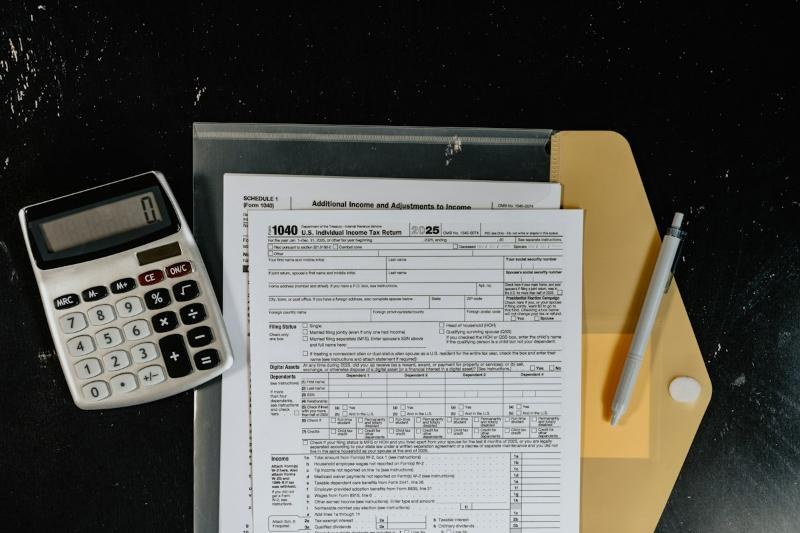 Tax Advisory